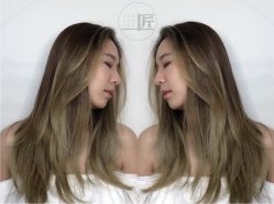 点击看大图 -MASTER 男士发型设计