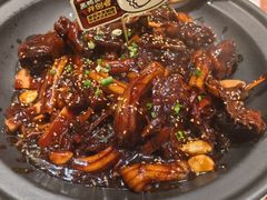 -回味黑鸭煲·始于2006(万松园店)