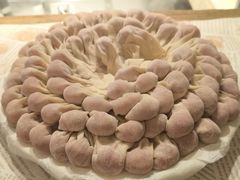 -东莞塘厦三正半山温泉酒店·沙利文西餐厅