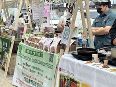 -若蘭慈·无国界素食料理(欢乐海岸店)