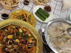 -四妹餐厅(玫瑰街店)