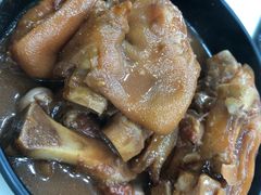 -麦文记面家(佐敦店)