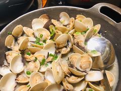 -蚬皇•陈味莞(西平景湖店)