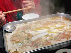 -花千代秘制烤鱼(曼哈顿店)