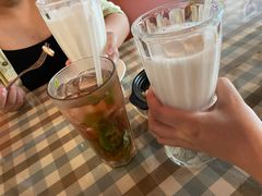 -BISTROFIORE美伊娜(伊犁南路店)
