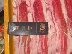 -牛YO寿喜烧·铁板烧和牛火锅自助(市府恒隆店)