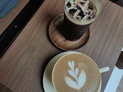 -E SPECIAL COFFEE 别样