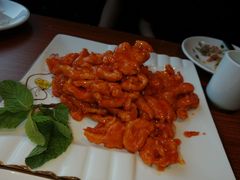 -宏天寶·北京烤鸭(宾馆西路2店)