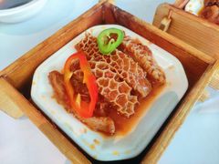 -粤财皇冠假日酒店·彩华轩中餐厅