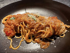 -芭莉与彩虹西餐厅(成都合生汇店)