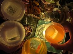 -FLAIR顶层餐厅酒吧(浦东丽思卡尔顿酒店)