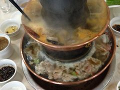 -草原饭店火锅
