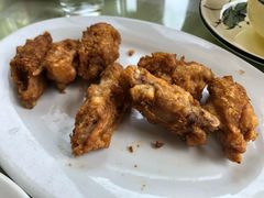 -绿荫坊餐厅(共青森林公园店)