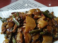 -桃子餐厅·天津菜(红星路直营店)