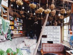 -懒鱼时光馆(沙坪坝店)