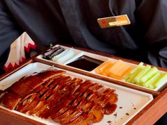-侨美食家·粤菜(体育西路店)