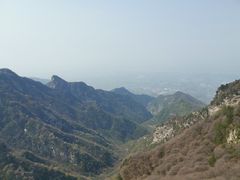 -少华山国家森林公园