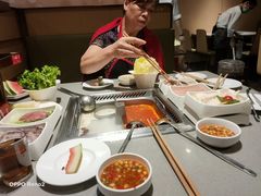 -海底捞火锅(石厦时代广场店)