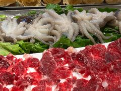 -荣叔港式沙嗲牛肉火锅(正佳潮流店)