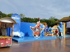 -南宁方特东盟神画