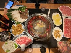 -董家湾重庆老火锅(嘉华店)