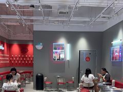 -DQ·蛋糕·冰淇淋(万风新天地店)