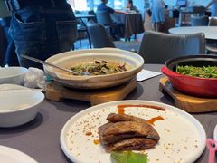 -望乡楼上海菜(日月光店)