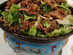 -聚德华天烤肉季·宴会厅(什刹海总店)