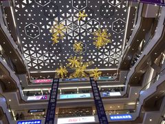 -居然之家(黑龙江南路店)