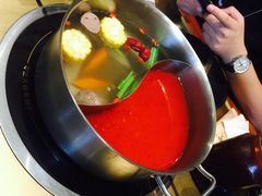 -手选潮汕鲜活牛肉火锅(二七广场店)