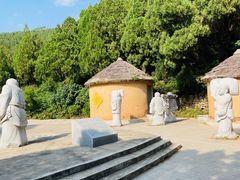-四门塔风景区
