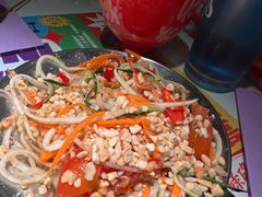 -碌碌发·东南亚风味烧烤档(体育西店)