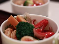 -dodonpa.墩墩伐 便当食堂(博华广场店)
