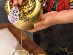 -小吊梨汤·北京菜·烤鸭(鸟巢店)