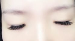 -睫乐园•睫公馆•美睫美甲沙龙