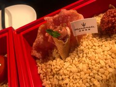 -成都观隐颐云台酒店-芳菲秀
