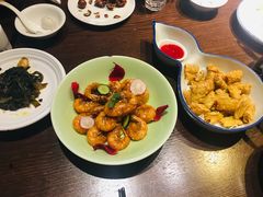 -涌上外婆桥(南塘店)