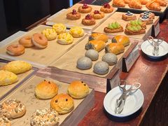 -广州富力君悦大酒店·凯菲厅