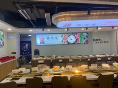 -西火火·川派小火锅(西溪银泰店)
