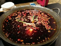 -纸盐河码头火锅(十八梯店)