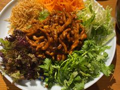 -满园烤鸭·春饼(奥体万达店)