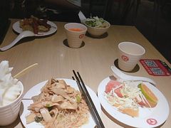 -经典世家牛排(德化万达店)