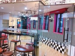 -DOS HOP潮上舞蹈