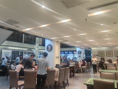 -令氏家外家岐山面(火炬路店)