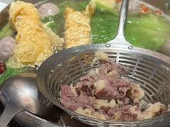 -八合里潮汕鲜牛肉火锅(深圳海岸城店)
