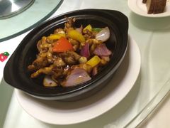 -通辽鑫达国际酒店