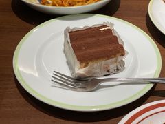 -萨莉亚意式餐厅(杭州滨江天街店)