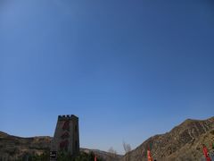 -雁门关景区