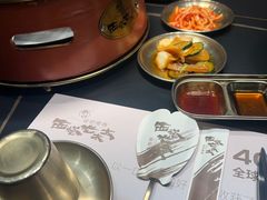 -西塔老太太泥炉烤肉(龙湖北苑天街店)