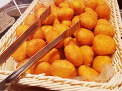 -素满香·素食自助餐厅(直营·大兴街店)